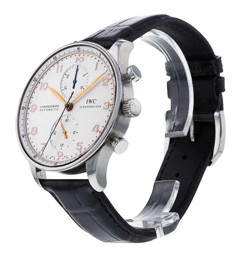 IWC Portuguese Chrono IW371401